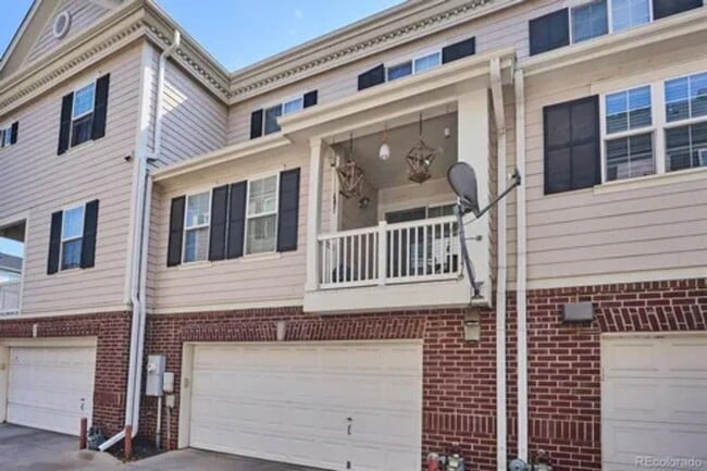 Foto del edificio - 3751 S Dayton St