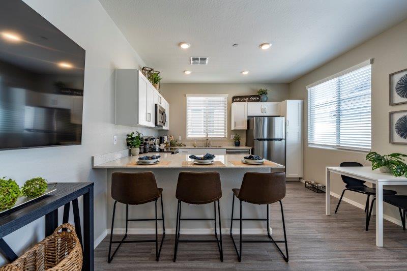 Vlux at Peoria Heights Houses for Rent Peoria, AZ