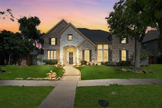Foto del edificio - 8105 Hazeltine Dr