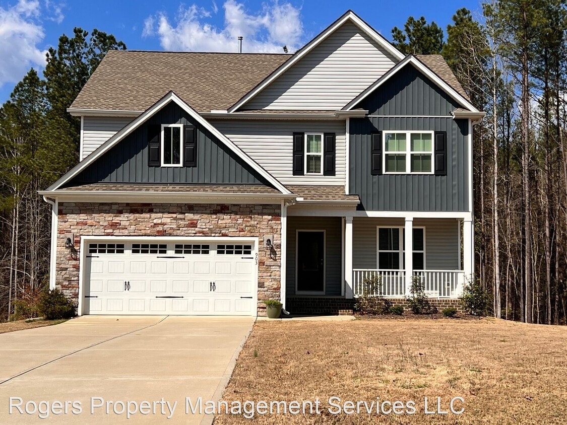 903 Weatherby Ln, Creedmoor, NC 27522 House Rental in Creedmoor, NC