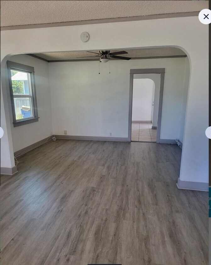 Foto del edificio - Two -Bedroom, 1 -Bath House