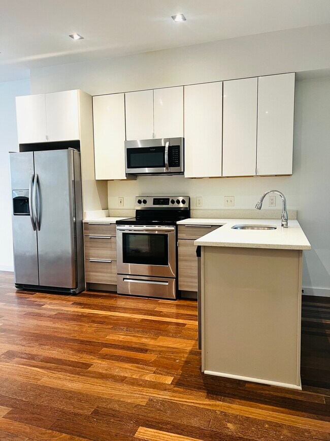 Foto del edificio - 40 Randolph Pl NW