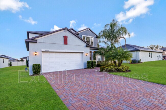 Building Photo - 24860 Lambrusco Loop