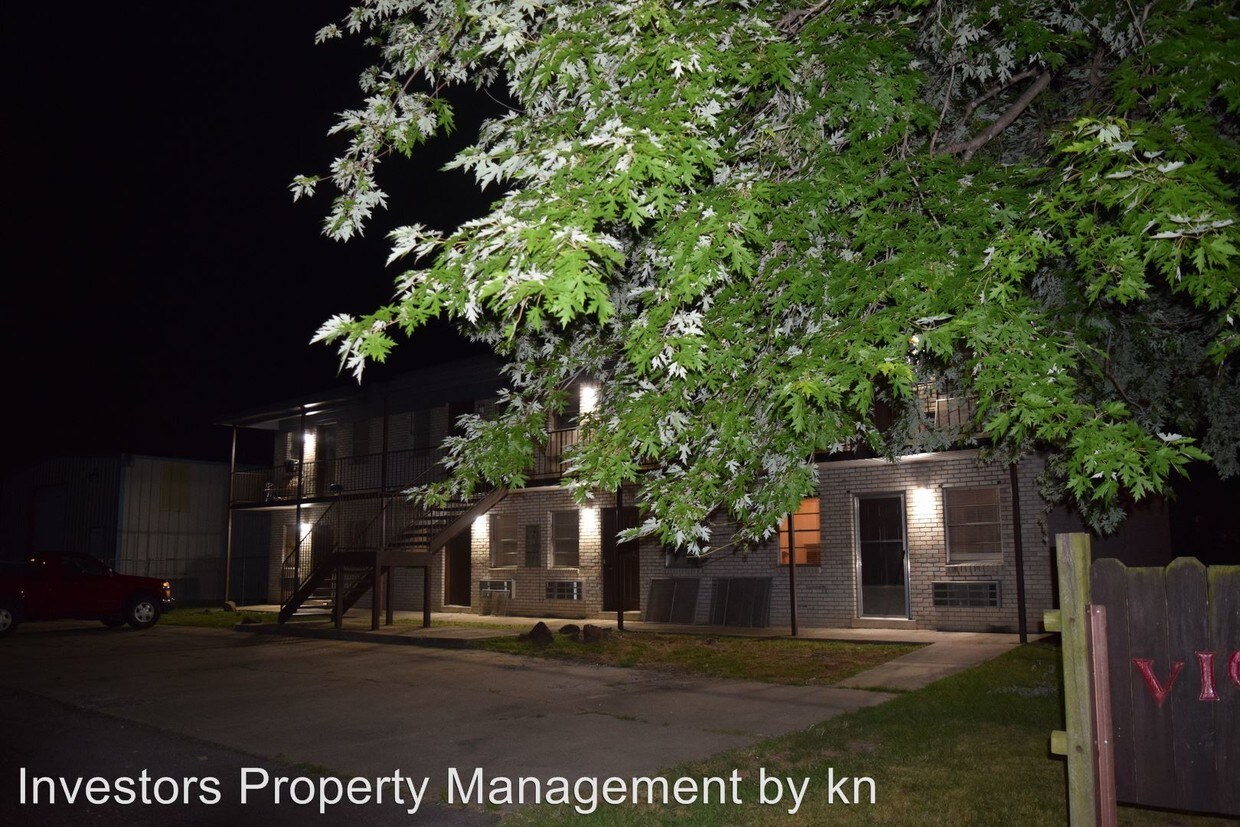 Primary Photo - 2800 Vicksburg St