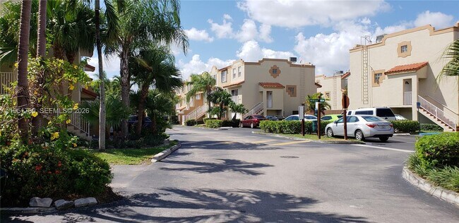 Foto del edificio - 8620 NW 3rd Ln