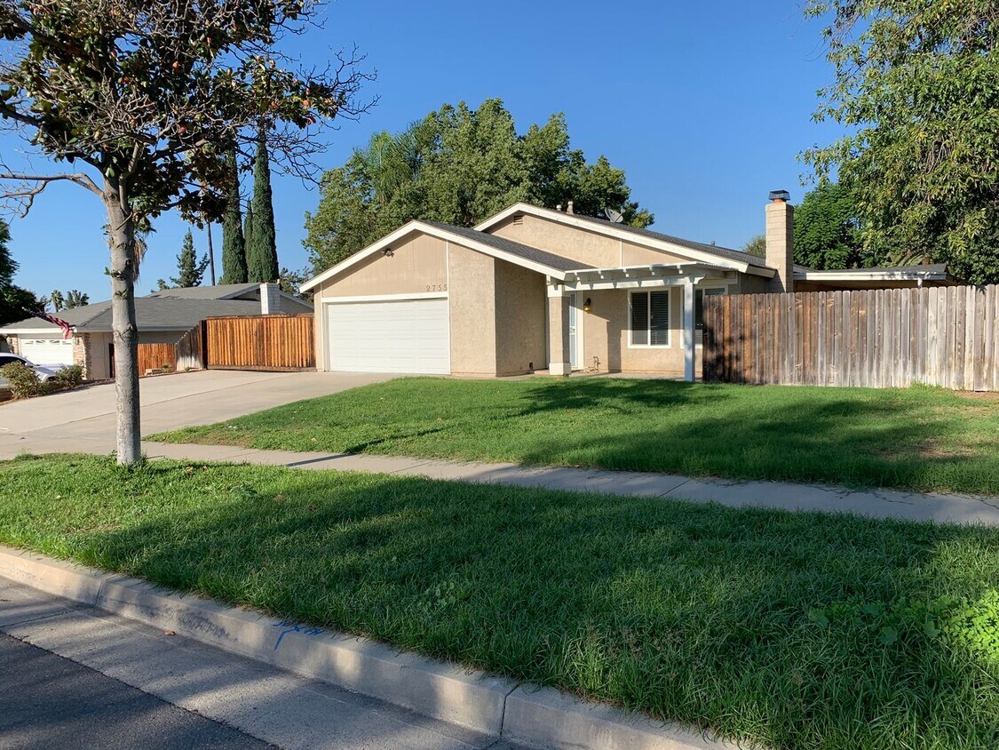 2755 Pl, Riverside, CA 92506 House Rental in Riverside, CA