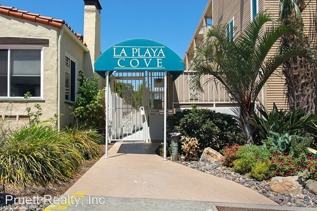 Building Photo - 2 br, 2 bath House - 2926 Kellog St. # B-18
