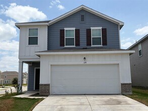 Building Photo - 120 Aoudad Rd
