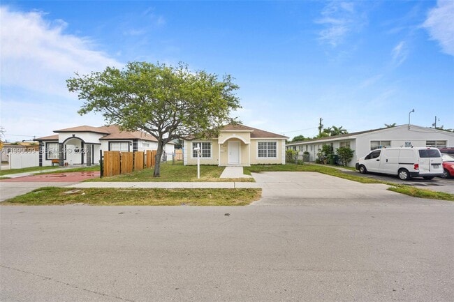 Photo - 841 NW 10th Street, Hallandale Beach FL 33009- Apartment