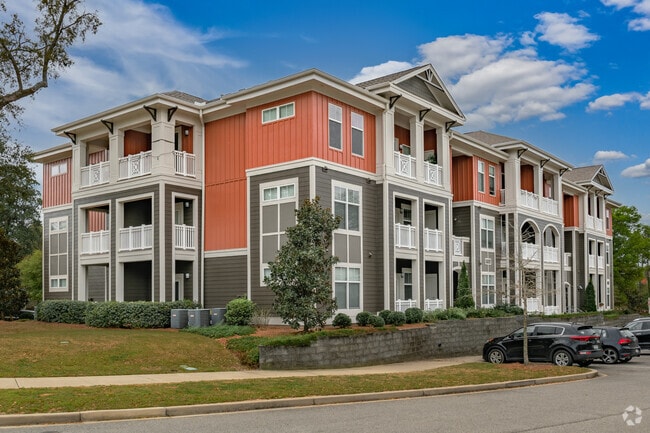 Building Photo - Cooper River Farms