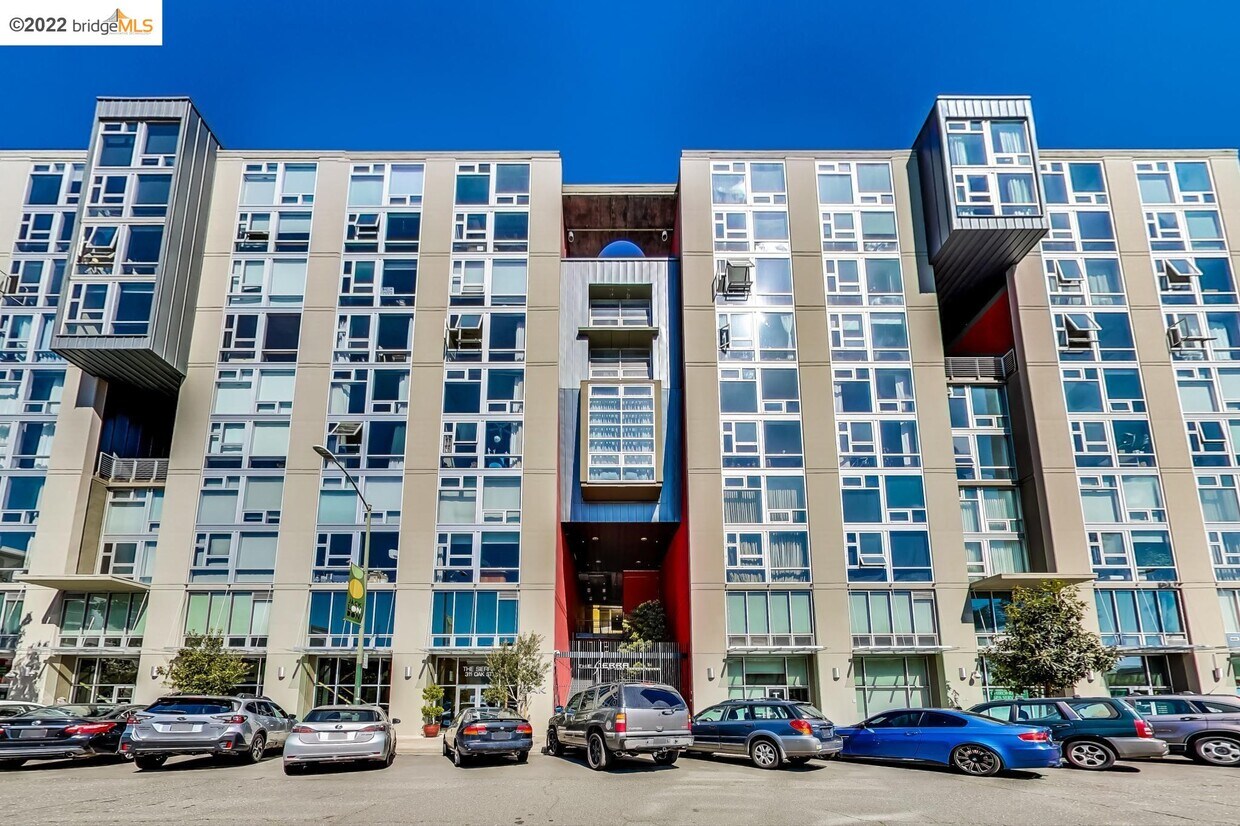 311 Oak St Unit 840, Oakland, CA 94607 Condo for Rent in Oakland, CA