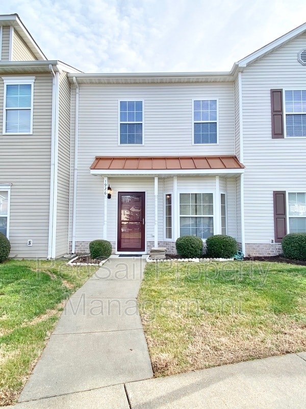 1926 Algonquin Trail, Williamsburg, VA 23185 House Rental in