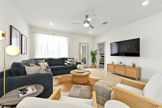 Building Photo - 2300 Ranier Ct