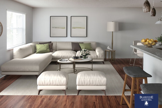 Building Photo - Blairstone Apartment Homes