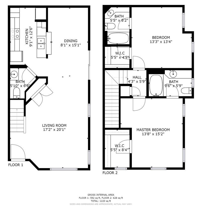 4412 Duffy Dr Unit 4412, Virginia Beach, VA 23462 Condo for Rent in