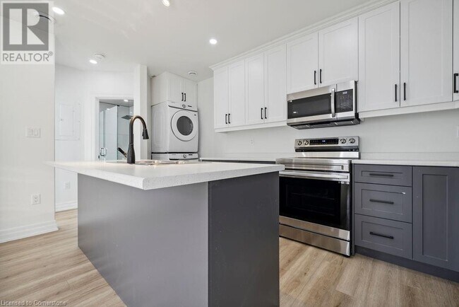 Photo du bâtiment - 132 Prospect St S