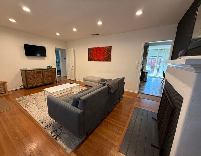 Foto del edificio - 501 Hamilton Ave