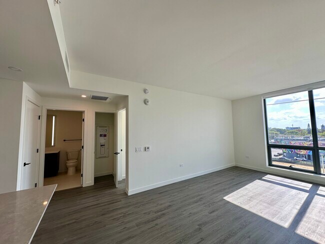 Foto del edificio - 3016 NW 1st Ave