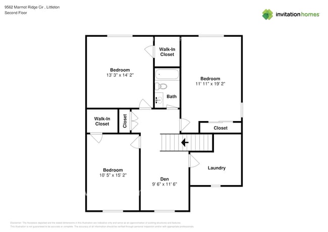 Building Photo - 9562 Marmot Ridge Cir