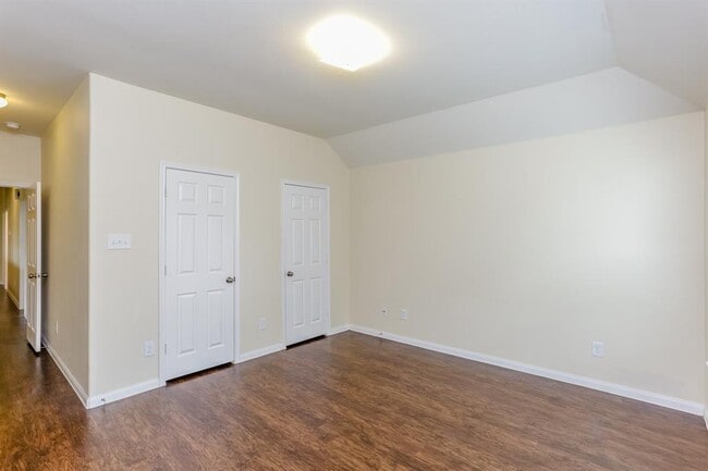 Master Bedroom - 21431 Wilona Way