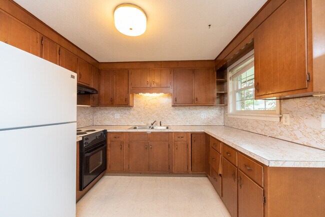 Foto del edificio - 46 Grove St