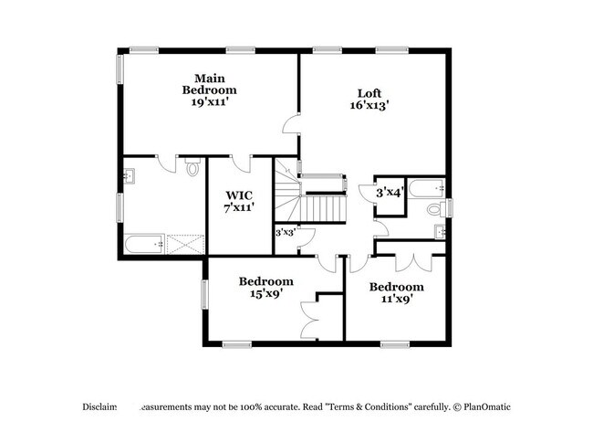 Building Photo - 310 Quail Run Rd