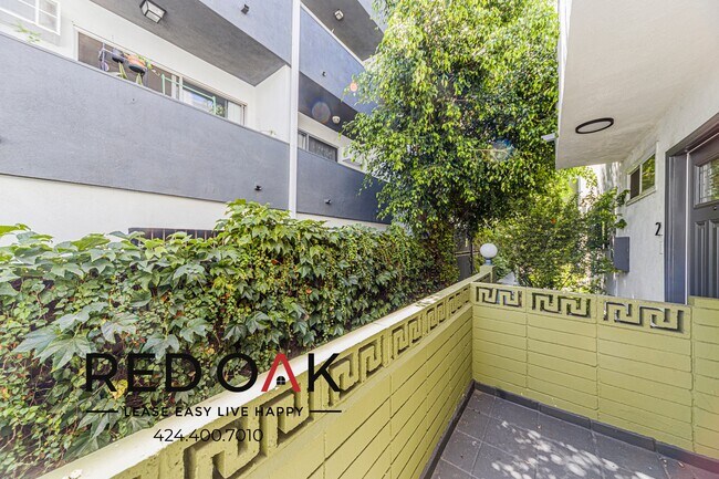 Foto del edificio - 314 S Clark Dr