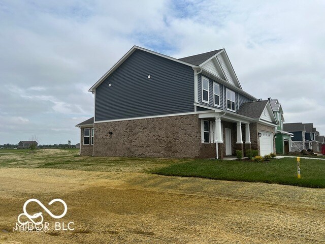 Foto del edificio - 750 Milbrodt Dr