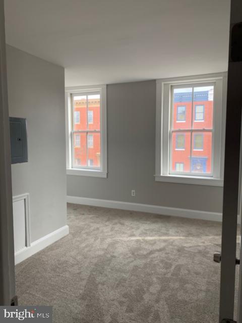 Building Photo - 43 S Stricker St