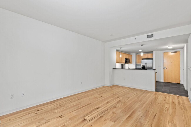 Foto del edificio - Metrome - Ground floor with patio - 1 bedr...
