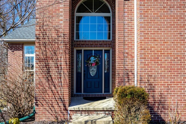 Foto del edificio - 4718 Wildflower Ct