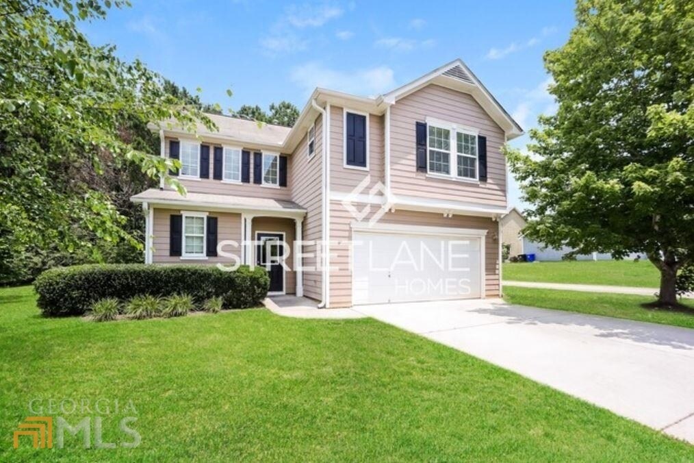 160 Paxton Pl, Newnan, GA 30263 House for Rent in Newnan, GA