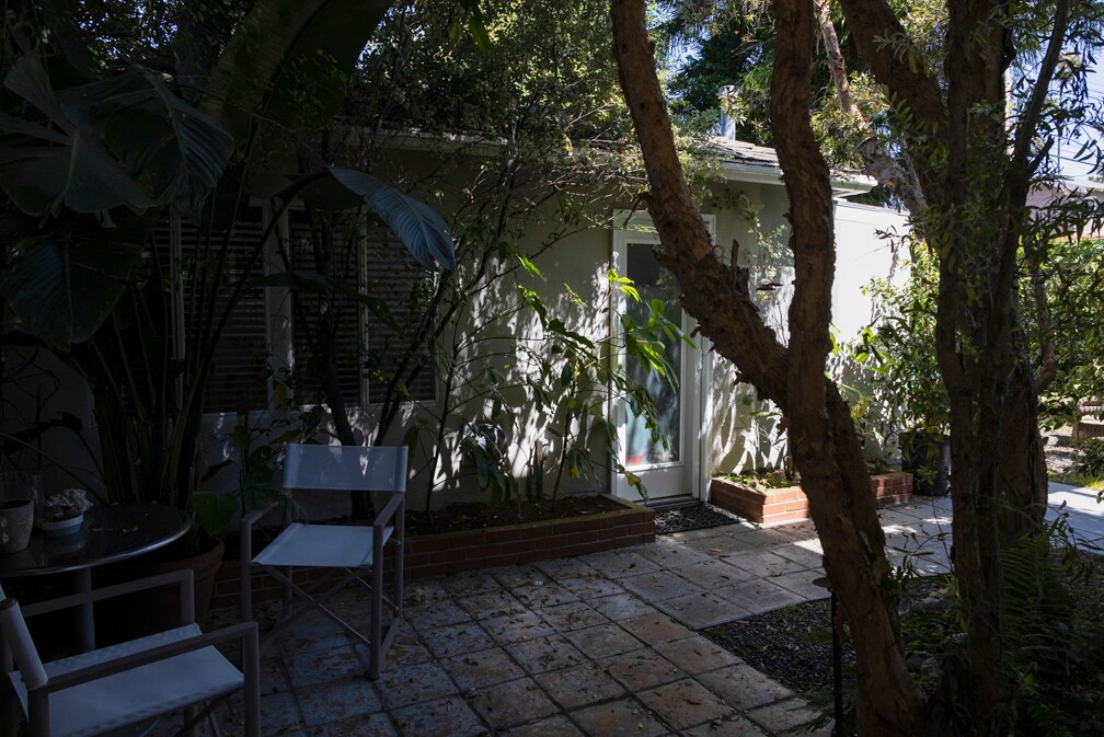 Foto del edificio - 619 Boccaccio Ave