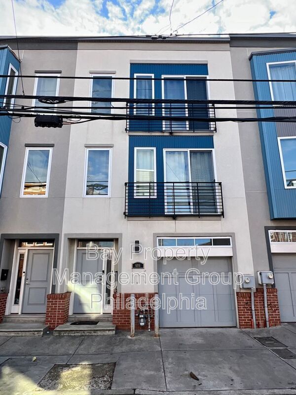 Building Photo - 606 W Jefferson St