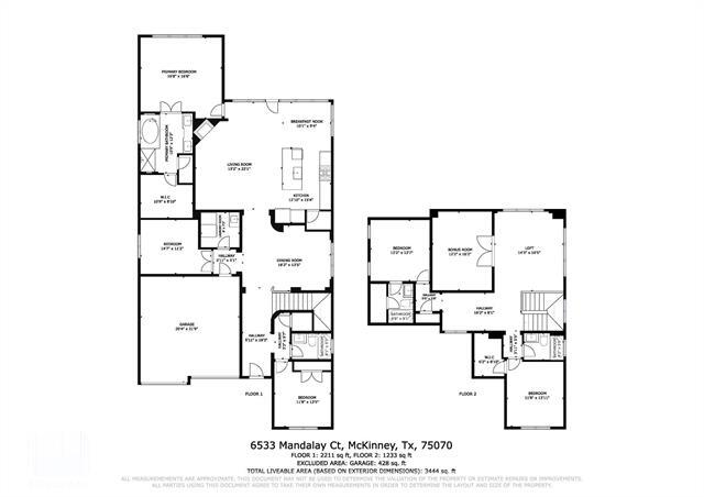 Building Photo - 6533 Mandalay Ct