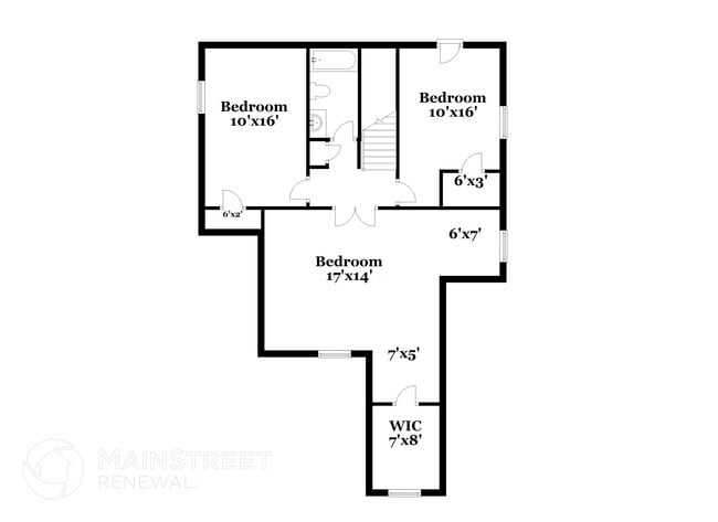 Foto del edificio - 8270 Owen Park Dr