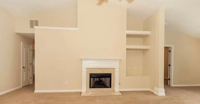 Building Photo - 1678 Sylvia Ct NE