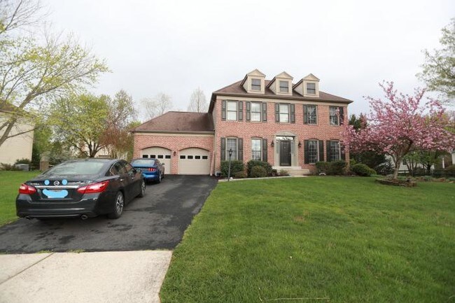 Foto del edificio - 1 bedroom in Centreville VA 20120