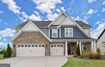 Building Photo - 8015 Scenic Ridge Wy