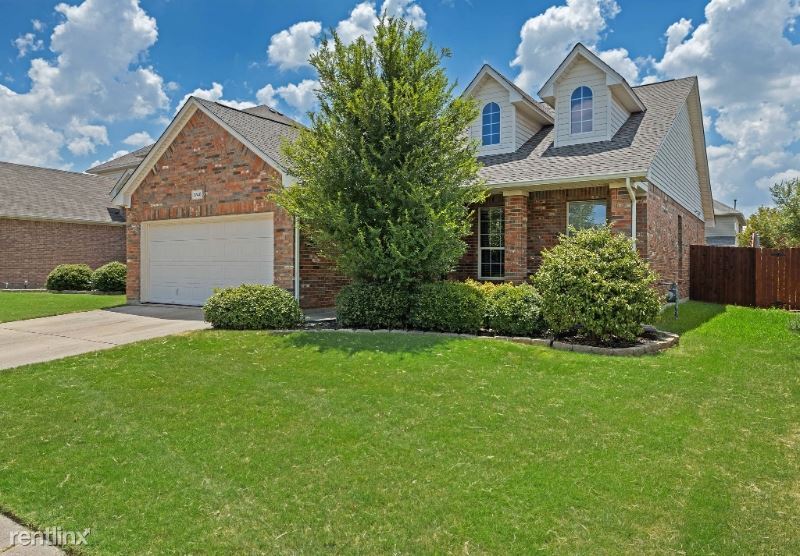 Primary Photo - 3 br, 2 bath House - 3740 Summersville Ln