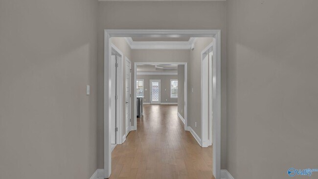 Foto del edificio - 110 Barn Trail Way