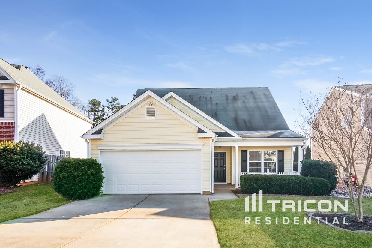 Foto principal - 4112 Everest Dr