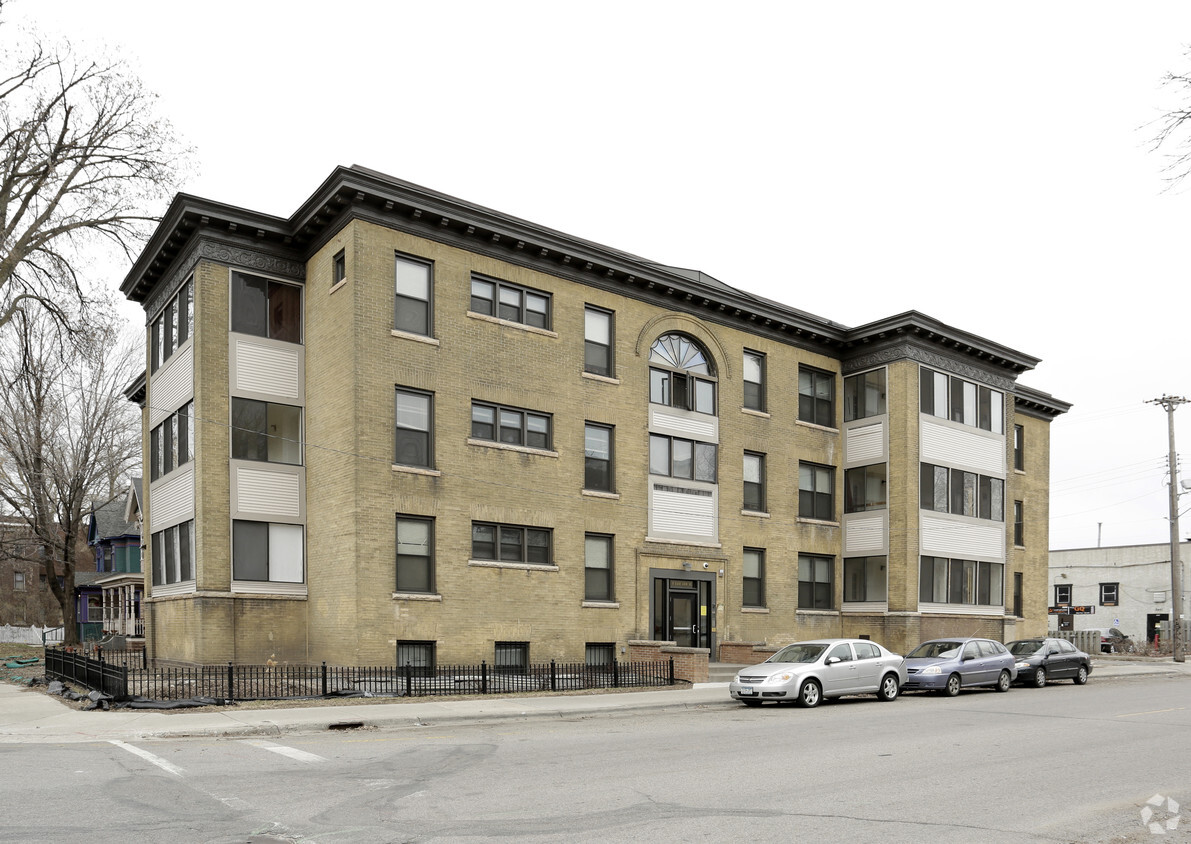 Foto del edificio - 17 24th St E