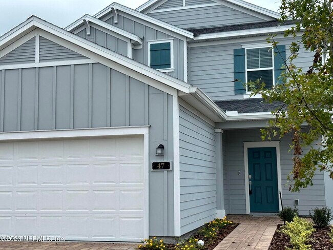 Foto del edificio - 47 The Ct