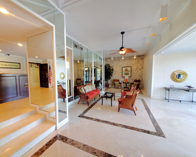 Building Photo - 5600 N Flagler Dr