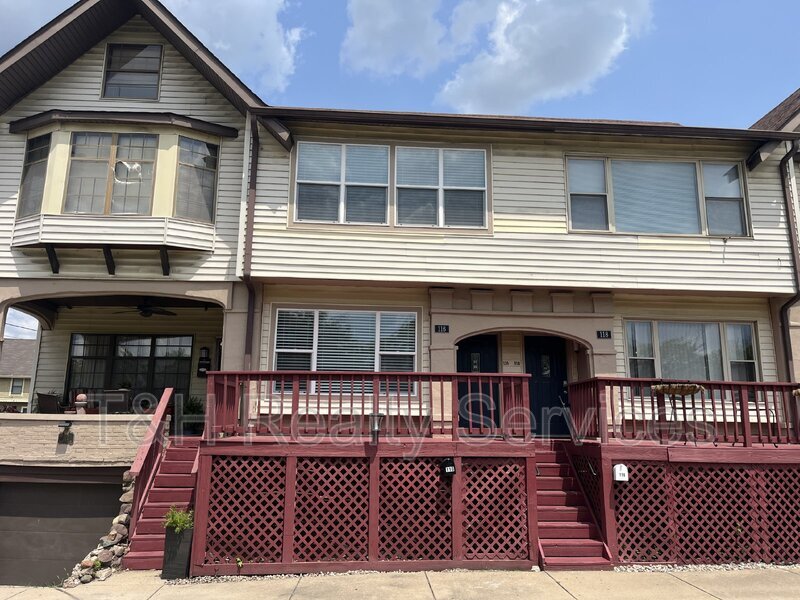Primary Photo - 116 E 27th St
