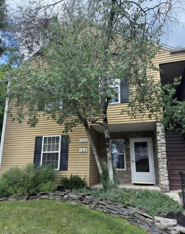 Foto del edificio - 2828 Buxton Ct