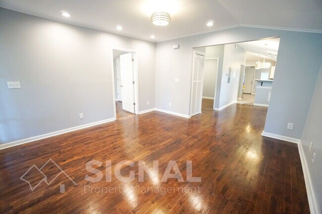 Foto del edificio - 908 9th St SE