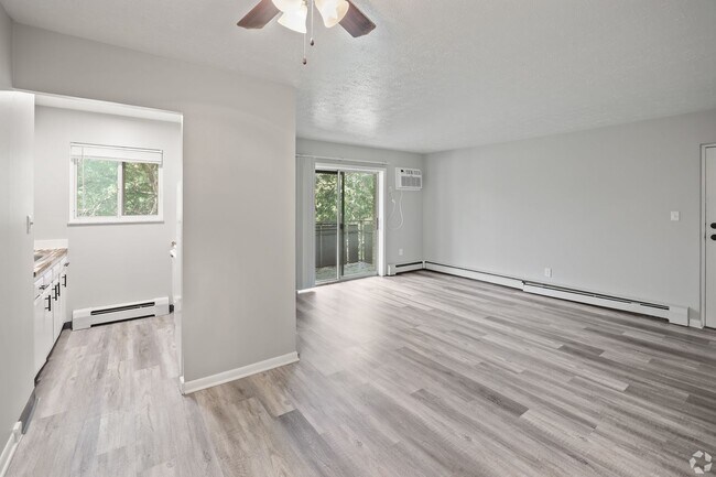 Foto del interior - West Creek Apartments