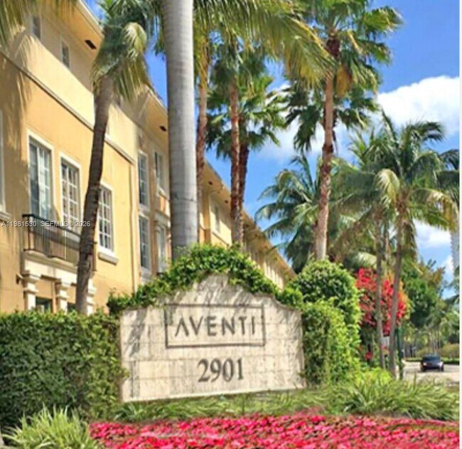 Foto del edificio - 2991 NE 185th St